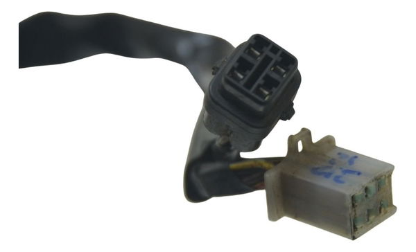 Chave Punho Luz C/avaria Ktm Duke 200 12-17 Original