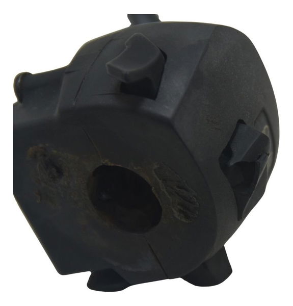 Chave Punho Luz C/avaria Ktm Duke 200 12-17 Original