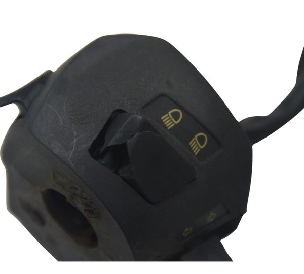 Chave Punho Luz C/avaria Ktm Duke 200 12-17 Original