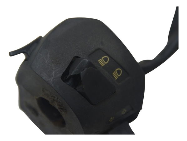Chave Punho Luz C/avaria Ktm Duke 200 12-17 Original