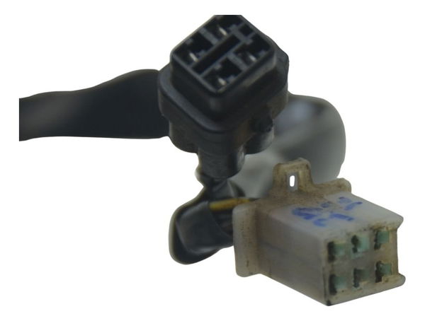 Chave Punho Luz C/avaria Ktm Duke 200 12-17 Original