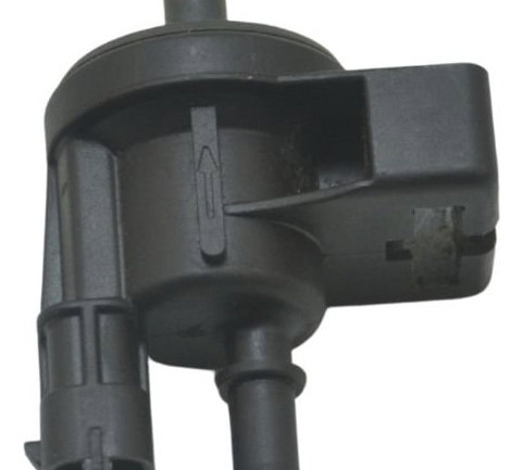 Válvula Pressão Ar Ktm Duke 200 12-17 Original