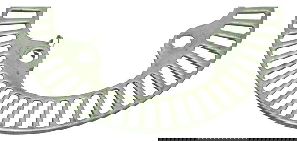 Roda Fonica Traseira Ktm Duke 200 12-17 Original