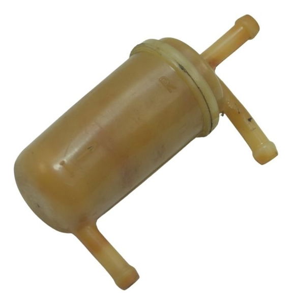 Filtro Combustível Ktm Duke 200 12-17 Original