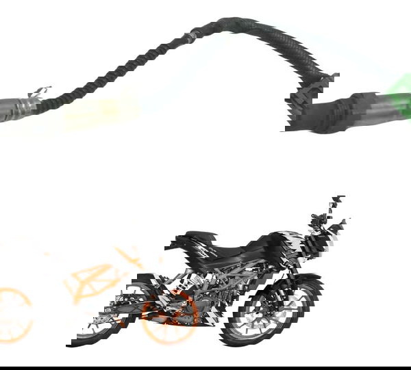 Sonda Lambda Ktm Duke 200 12-17 Original