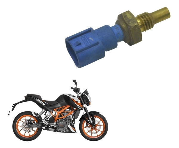 Sensor Temperatura Ktm Duke 200 12-17 Original