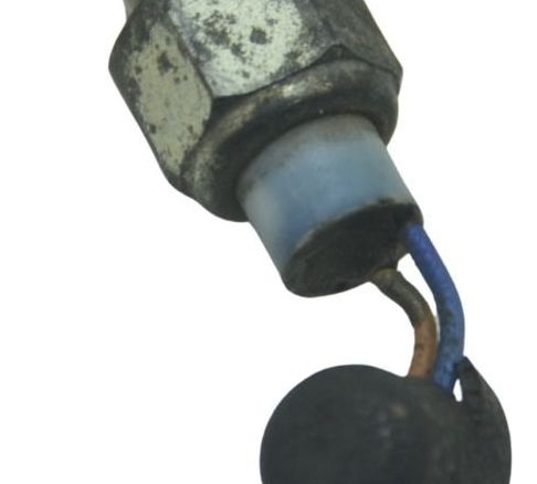 Interruptor Freio Traseiro Ktm Duke 200 12-17 Original