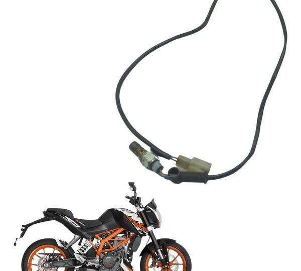 Interruptor Freio Traseiro Ktm Duke 200 12-17 Original