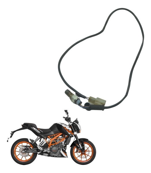 Interruptor Freio Traseiro Ktm Duke 200 12-17 Original