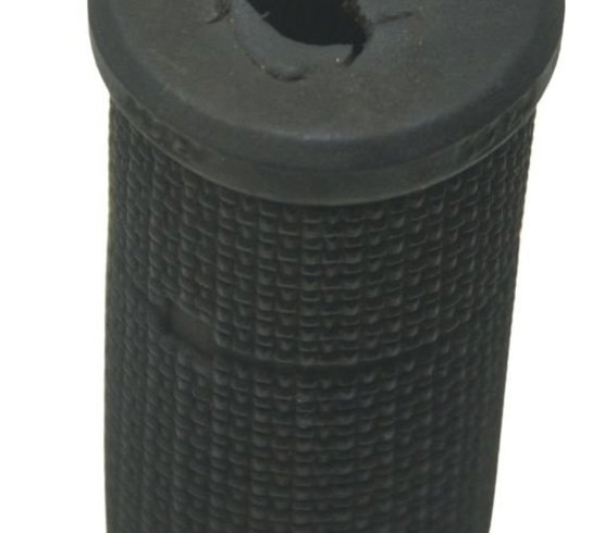 Par Manoplas C/avaria Ktm Duke 200 12-17 Original Preto