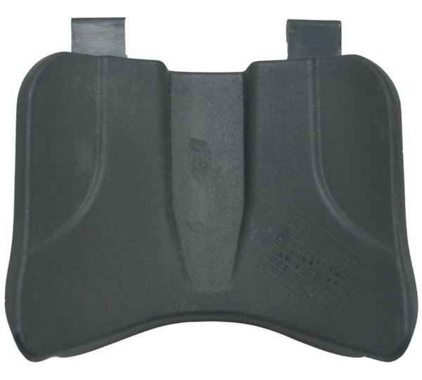 Acabamento Carenagem Ktm Duke 200 12-17 Original