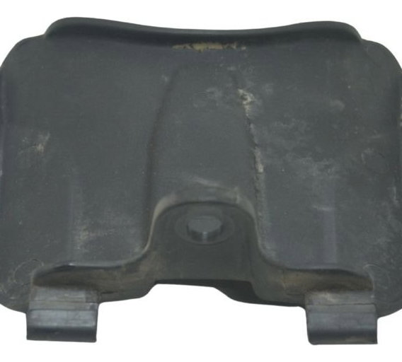 Acabamento Carenagem Ktm Duke 200 12-17 Original