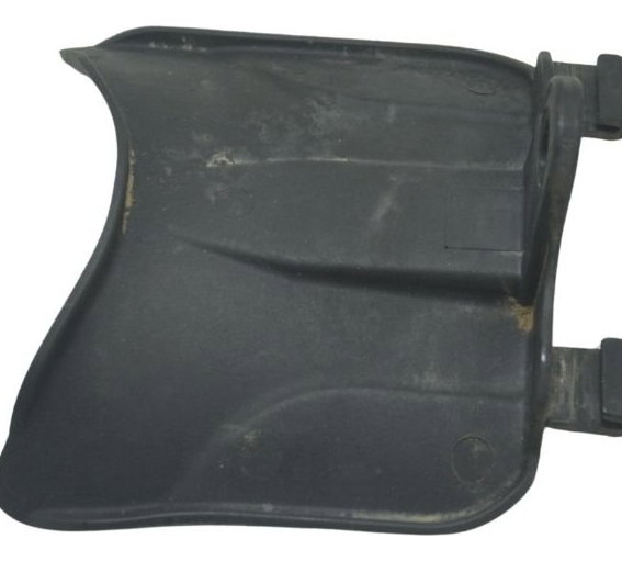 Acabamento Carenagem Ktm Duke 200 12-17 Original