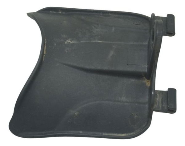 Acabamento Carenagem Ktm Duke 200 12-17 Original