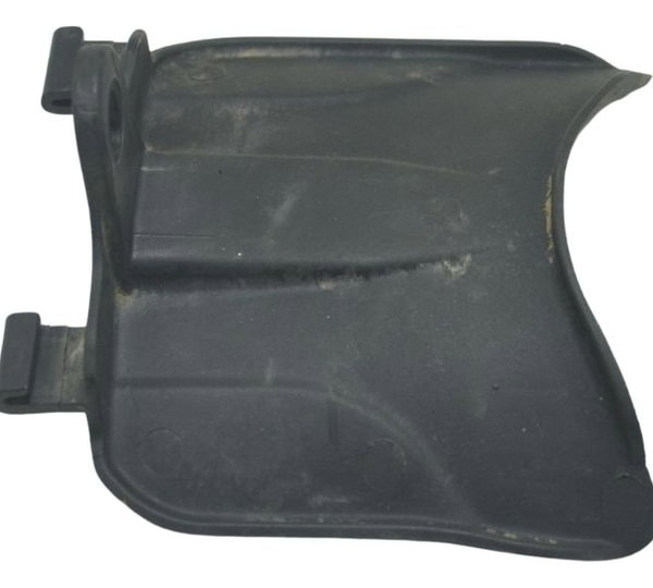 Acabamento Carenagem Ktm Duke 200 12-17 Original