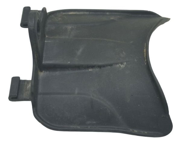 Acabamento Carenagem Ktm Duke 200 12-17 Original