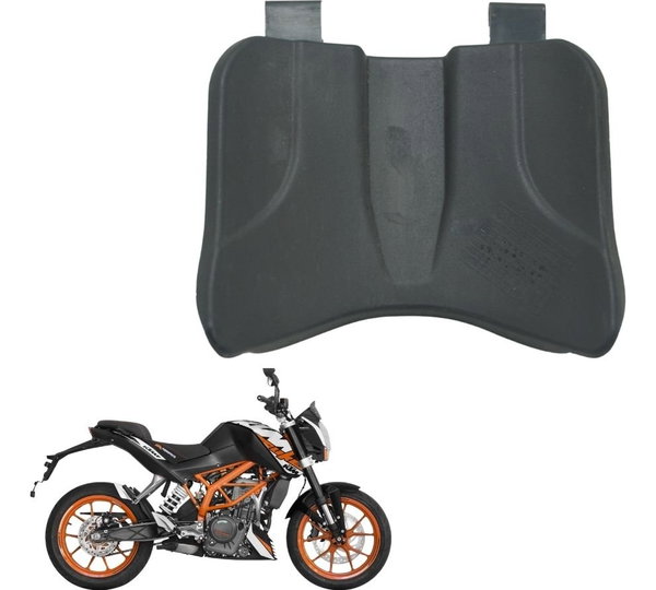 Acabamento Carenagem Ktm Duke 200 12-17 Original