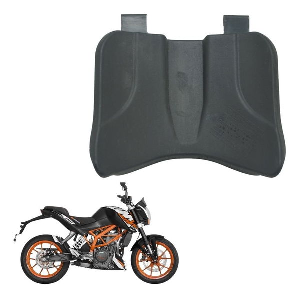 Acabamento Carenagem Ktm Duke 200 12-17 Original