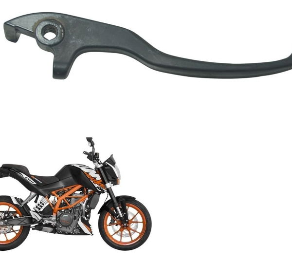 Manete Freio Ktm Duke 200 12-17 Original