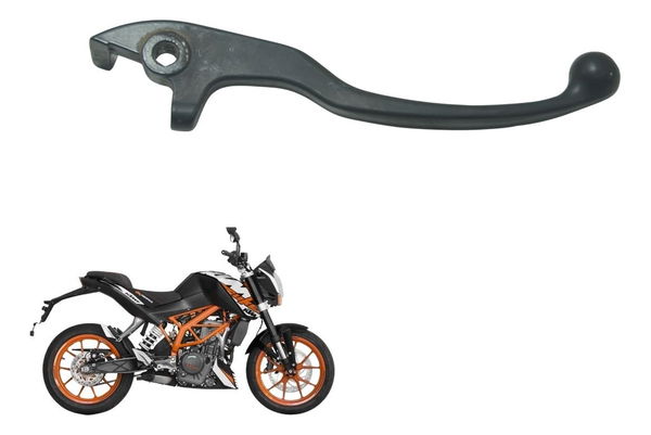 Manete Freio Ktm Duke 200 12-17 Original