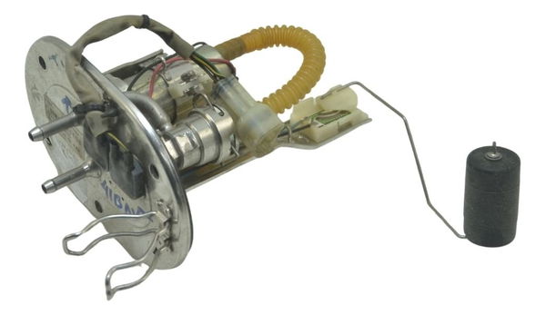 Bomba Combustível Ktm Duke 200 12-17 Original