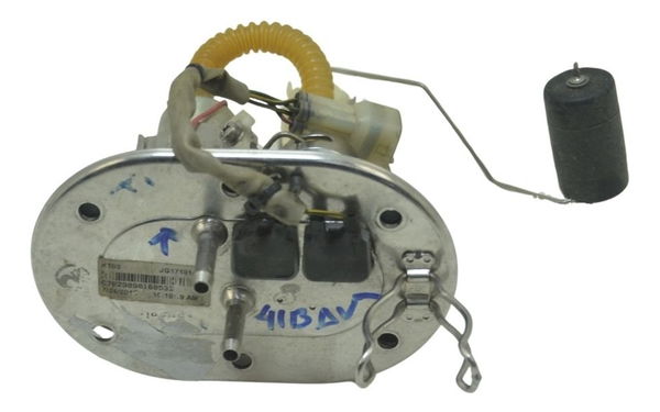 Bomba Combustível Ktm Duke 200 12-17 Original