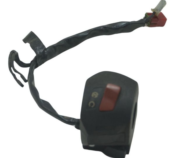 Chave Punho Partida Ktm Duke 200 12-17 Original