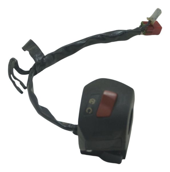 Chave Punho Partida Ktm Duke 200 12-17 Original