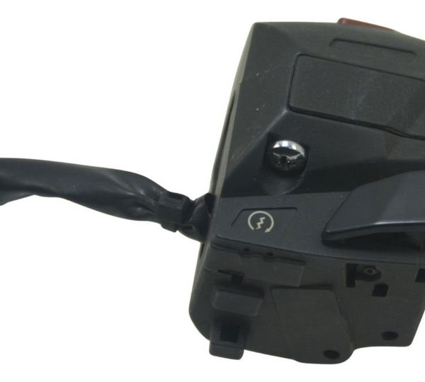 Chave Punho Partida Ktm Duke 200 12-17 Original