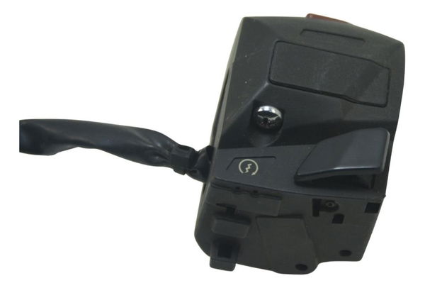 Chave Punho Partida Ktm Duke 200 12-17 Original