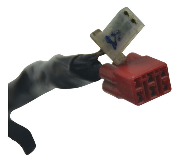 Chave Punho Partida Ktm Duke 200 12-17 Original