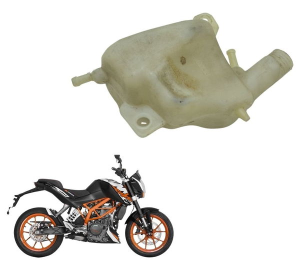 Reservatório Água Ktm Duke 200 12-17 Original