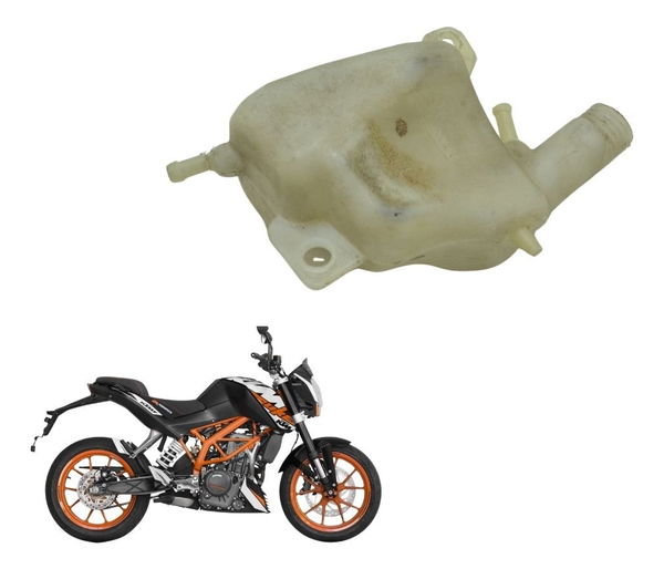 Reservatório Água Ktm Duke 200 12-17 Original