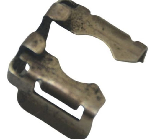 Trava Bico Injetor Ktm Duke 200 12-17 Original