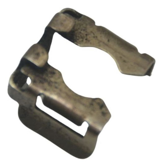 Trava Bico Injetor Ktm Duke 200 12-17 Original