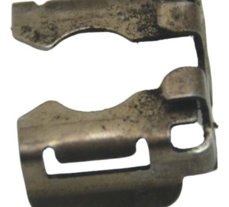 Trava Bico Injetor Ktm Duke 200 12-17 Original