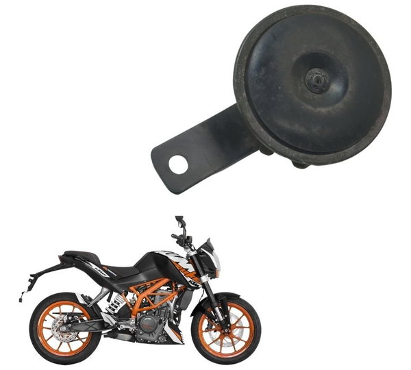 Buzina Ktm Duke 200 12-17 Original