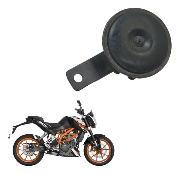 Buzina Ktm Duke 200 12-17 Original
