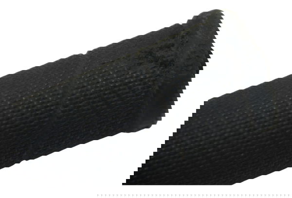 Par Manoplas C/avaria Ktm Duke 200 12-17 Original Preto