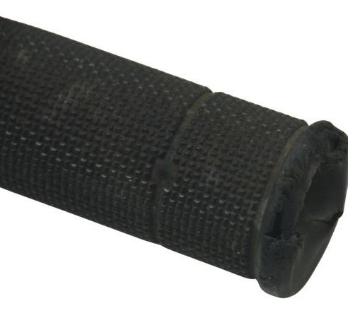 Par Manoplas C/avaria Ktm Duke 200 12-17 Original Preto