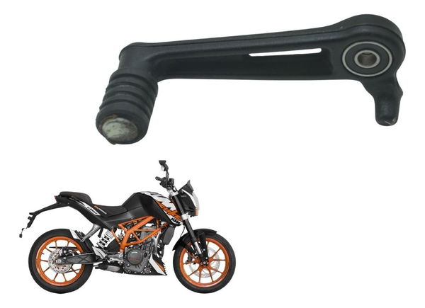 Pedal Câmbio Ktm Duke 200 12-17 Original