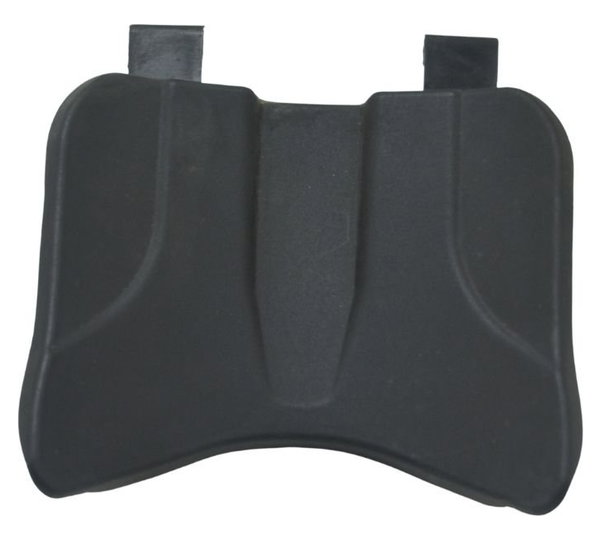 Acabamento Carenagem Ktm Duke 200 12-17 Original