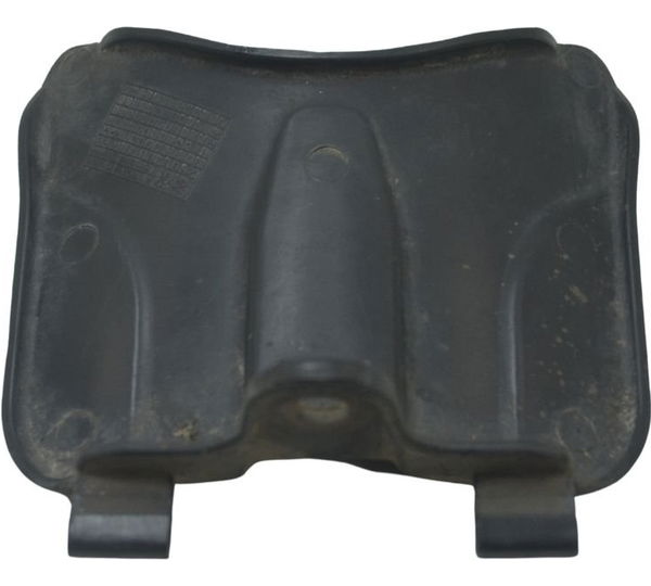 Acabamento Carenagem Ktm Duke 200 12-17 Original