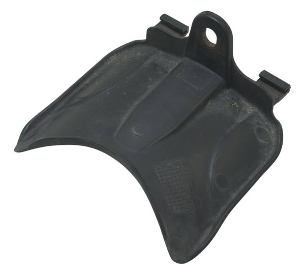 Acabamento Carenagem Ktm Duke 200 12-17 Original