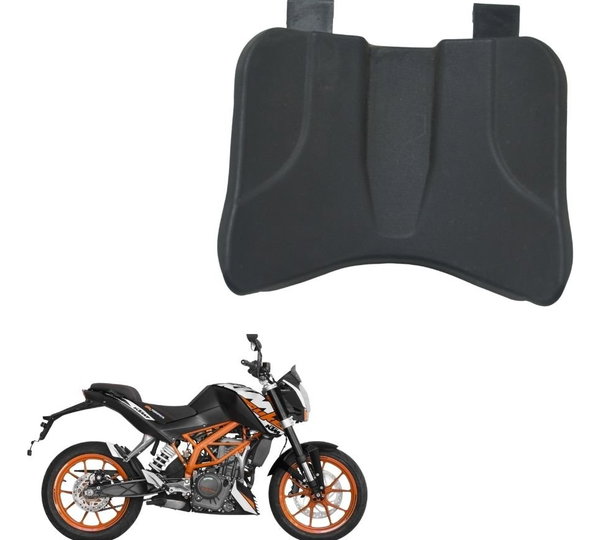 Acabamento Carenagem Ktm Duke 200 12-17 Original