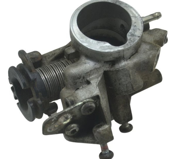 Corpo Injeção Ktm Duke 200 12-17 Original