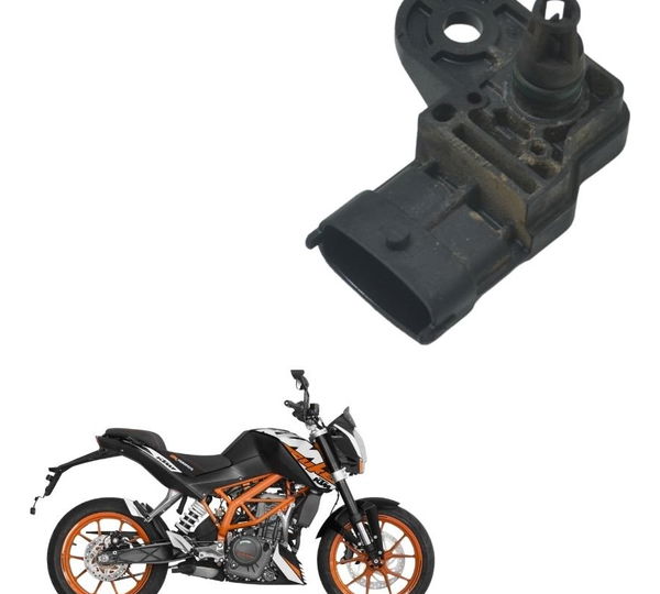 Sensor Map Ktm Duke 200 12-17 Original