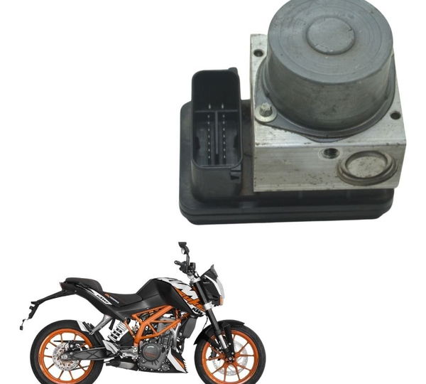 Módulo Abs Ktm Duke 200 12-17 Original