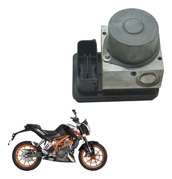Módulo Abs Ktm Duke 200 12-17 Original Módulo Abs Ktm Duke 200 12-17 Original