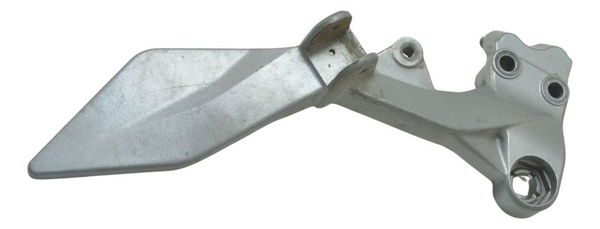 Suporte Pedaleira Dianteira Esq Ktm Duke 200 12-17 Original Suporte Pedaleira Dianteira Esq Ktm Duke 200 12-17 Original